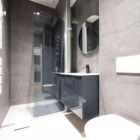 Home In Paris - Grenelle / St Charles מלון דירות פריז
